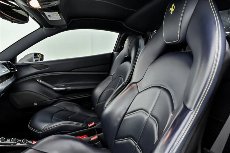 2018 Ferrari 488 GTB - Image 22 of 31