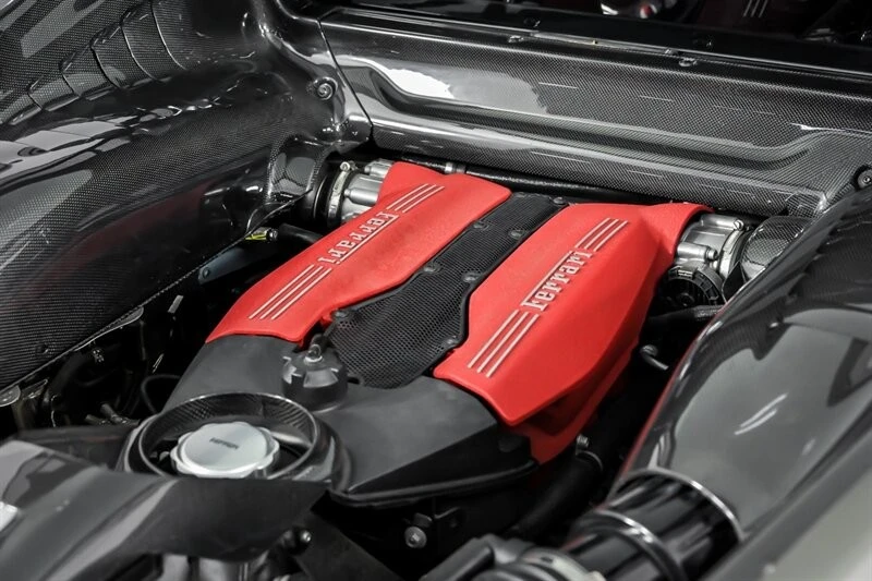 2018 Ferrari 488 GTB - Image 14 of 31
