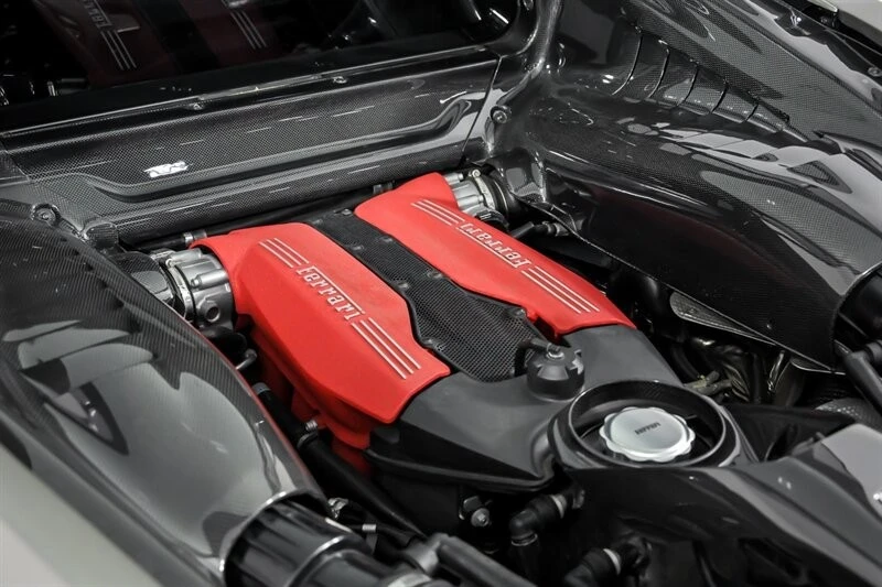 2018 Ferrari 488 GTB - Image 12 of 31