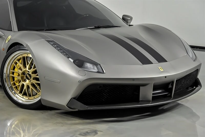 2018 Ferrari 488 GTB - Image 3 of 31