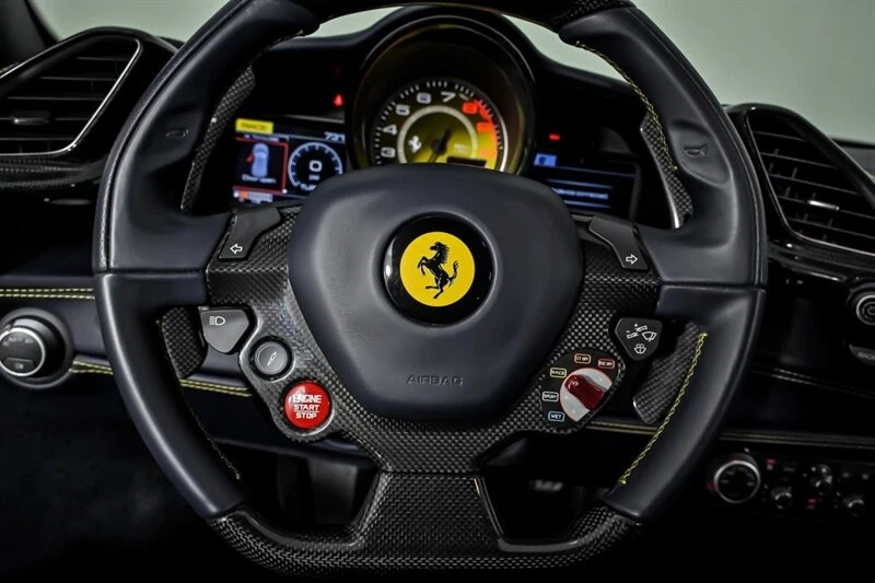 2018 Ferrari 488 GTB - Image 31 of 31