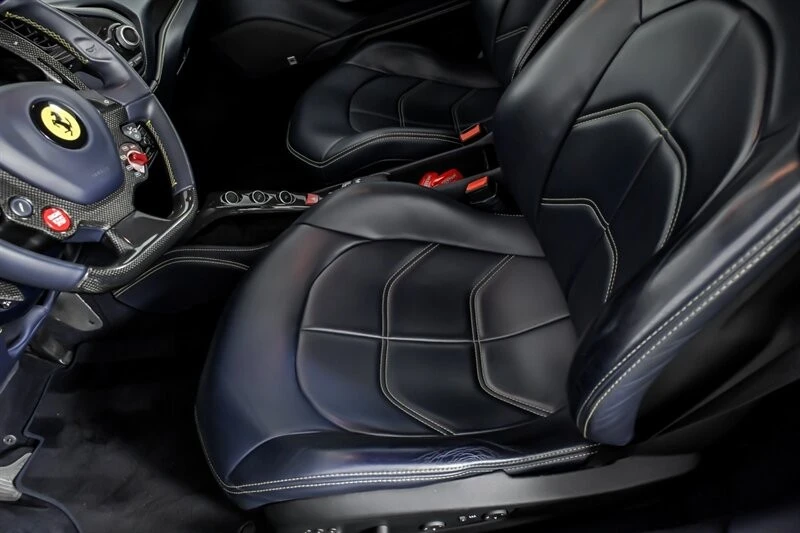 2018 Ferrari 488 GTB - Image 21 of 31