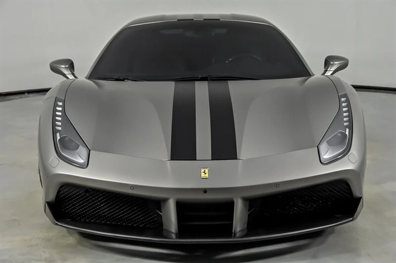 2018 Ferrari 488 GTB - Image 5 of 31