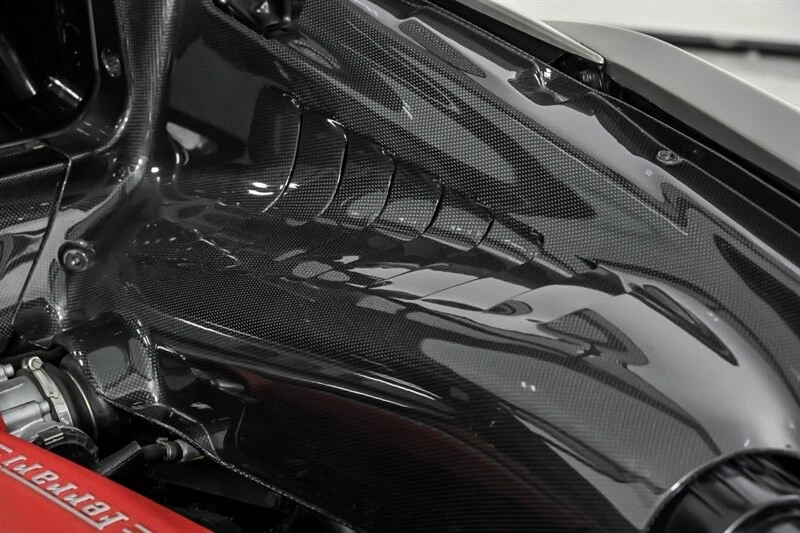 2018 Ferrari 488 GTB - Image 13 of 31