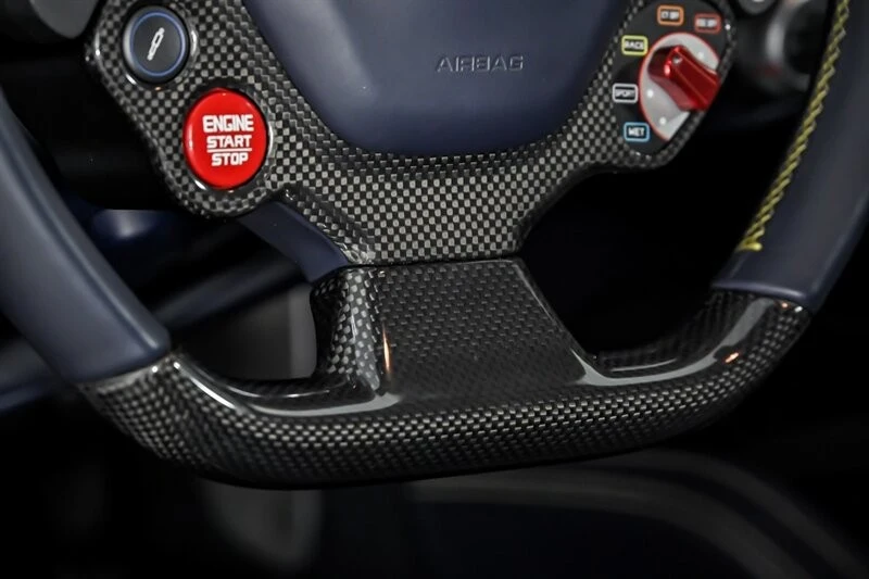 2018 Ferrari 488 GTB - Image 24 of 31