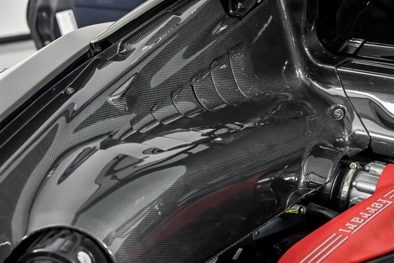 2018 Ferrari 488 GTB - Image 15 of 31
