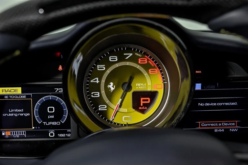 2018 Ferrari 488 GTB - Image 30 of 31