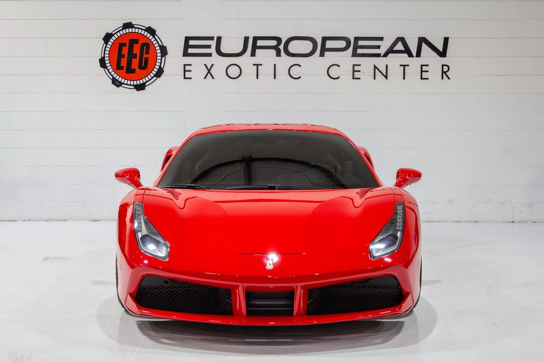 2018 Ferrari 488 GTB - Image 30 of 31