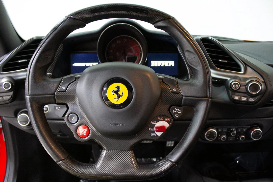 2018 Ferrari 488 GTB - Image 23 of 31