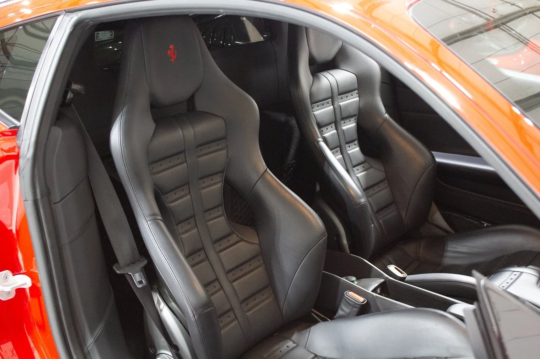 2018 Ferrari 488 GTB - Image 4 of 31