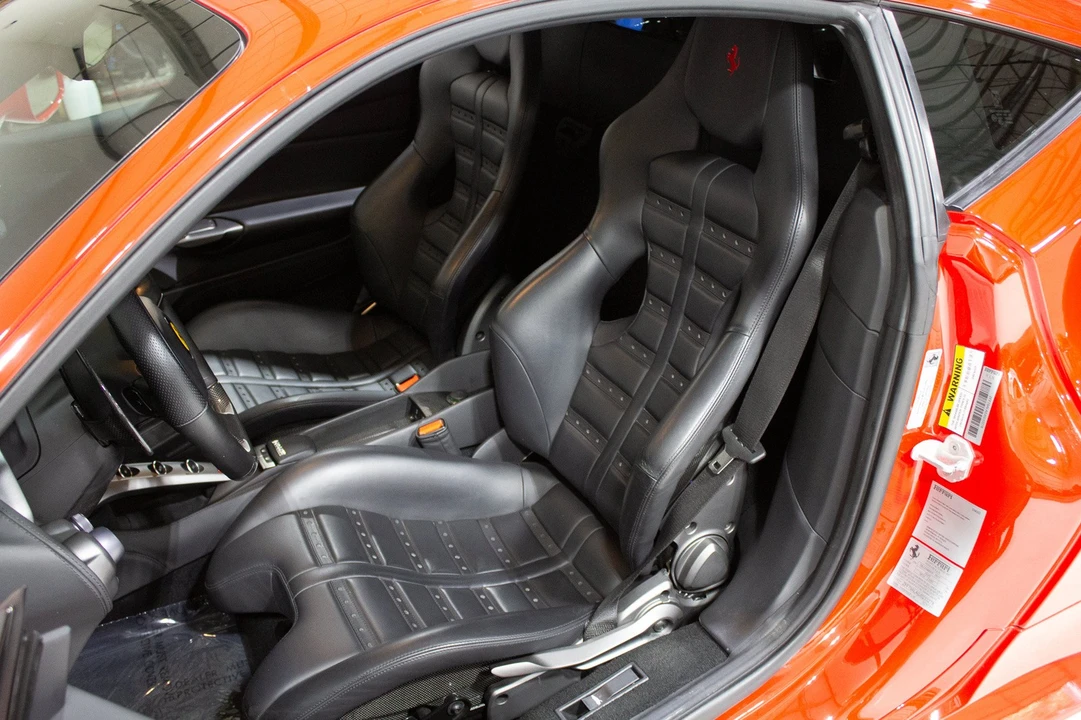 2018 Ferrari 488 GTB - Image 18 of 31