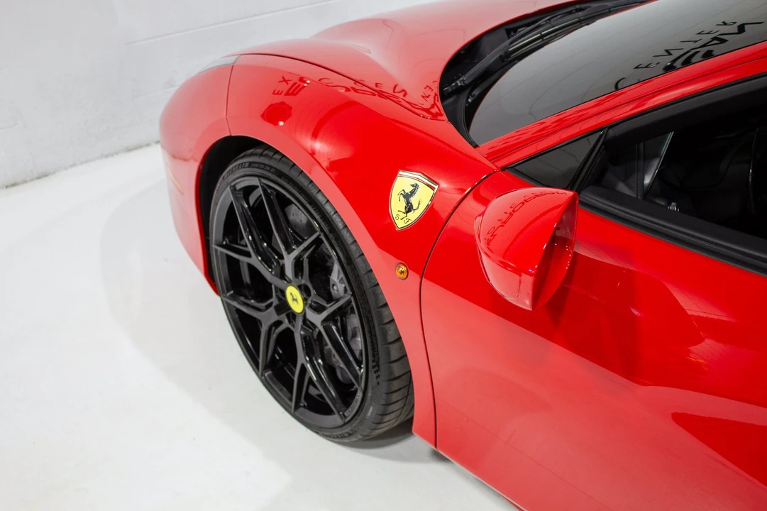 2018 Ferrari 488 GTB - Image 10 of 31