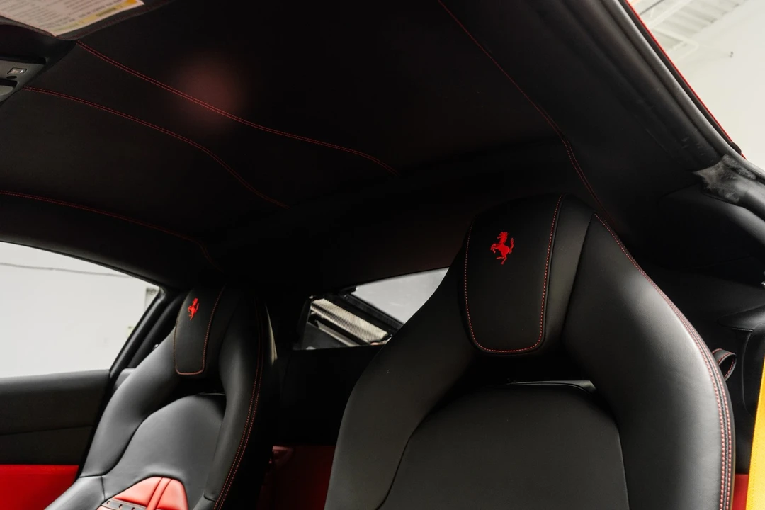 2018 Ferrari 488 GTB - Image 18 of 21
