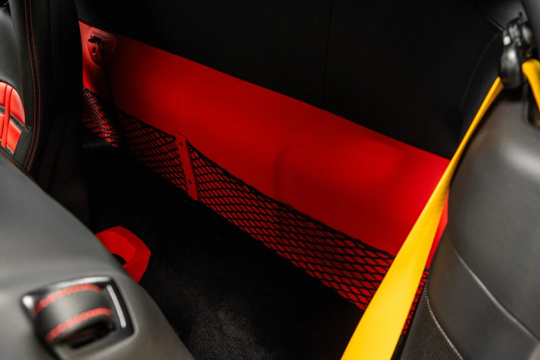 2018 Ferrari 488 GTB - Image 16 of 21
