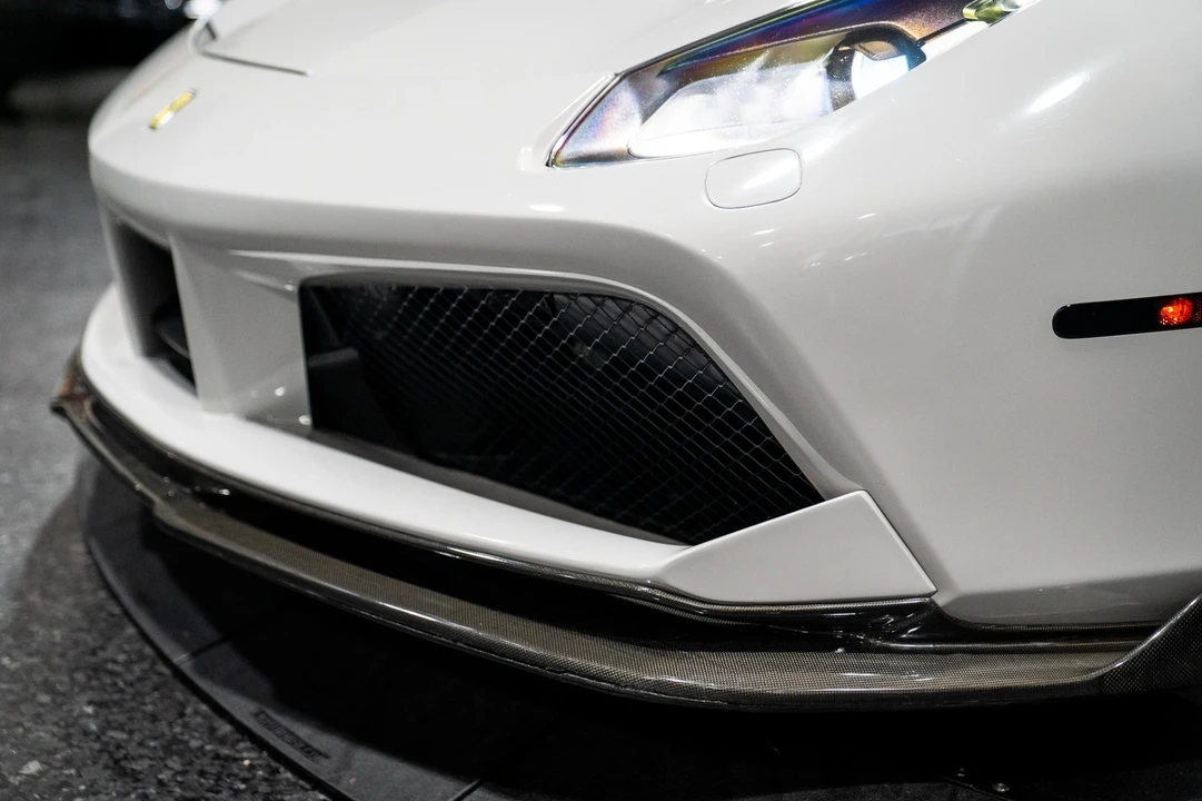 2018 Ferrari 488 GTB - Image 16 of 21