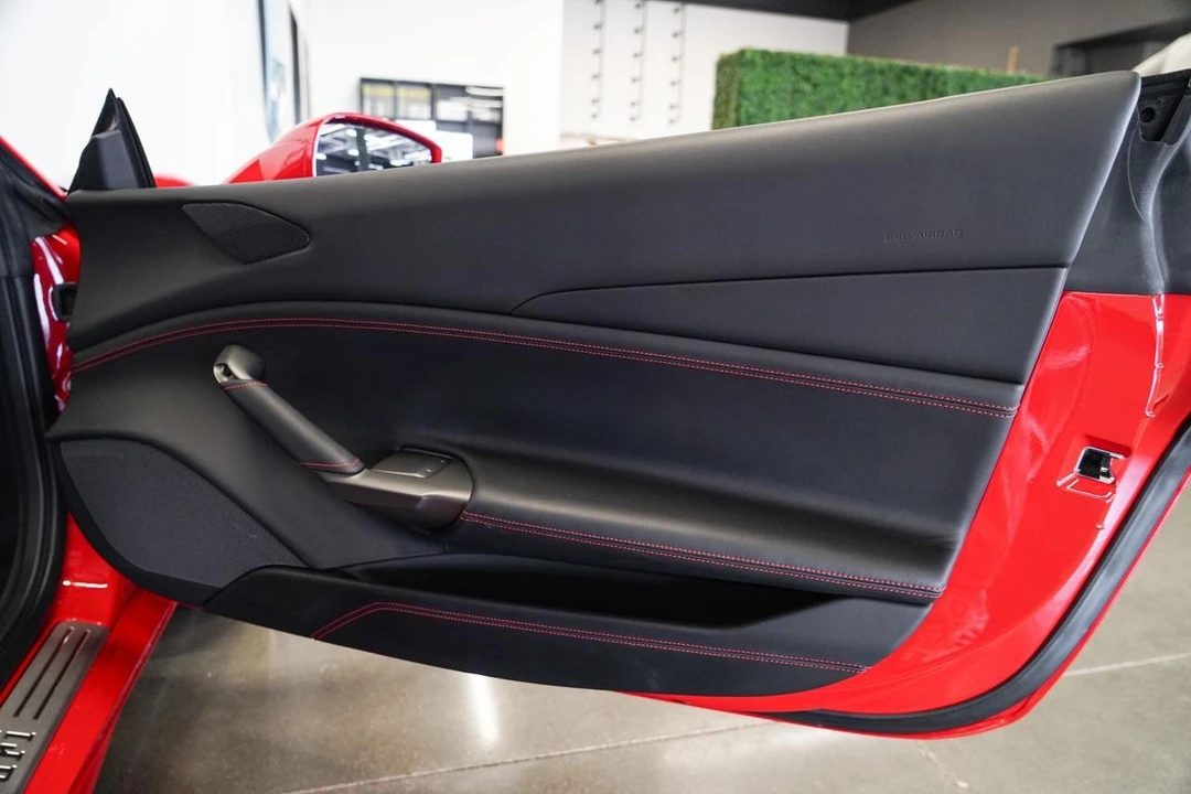 2018 Ferrari 488 GTB - Image 18 of 21