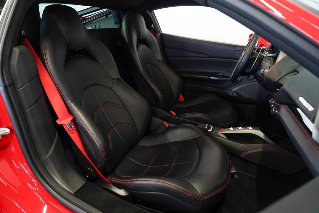2018 Ferrari 488 GTB - Image 15 of 21