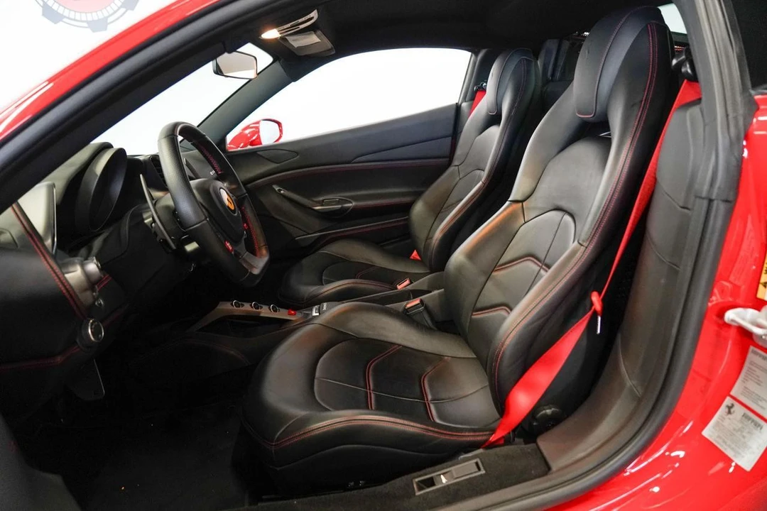 2018 Ferrari 488 GTB - Image 8 of 21