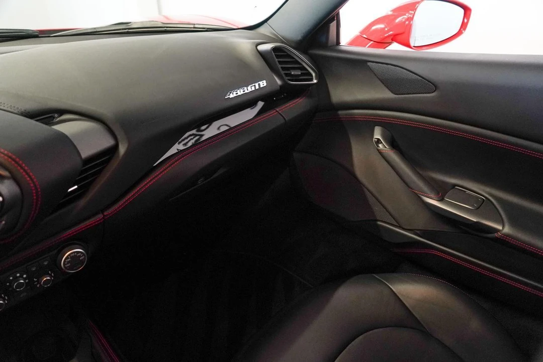 2018 Ferrari 488 GTB - Image 13 of 21