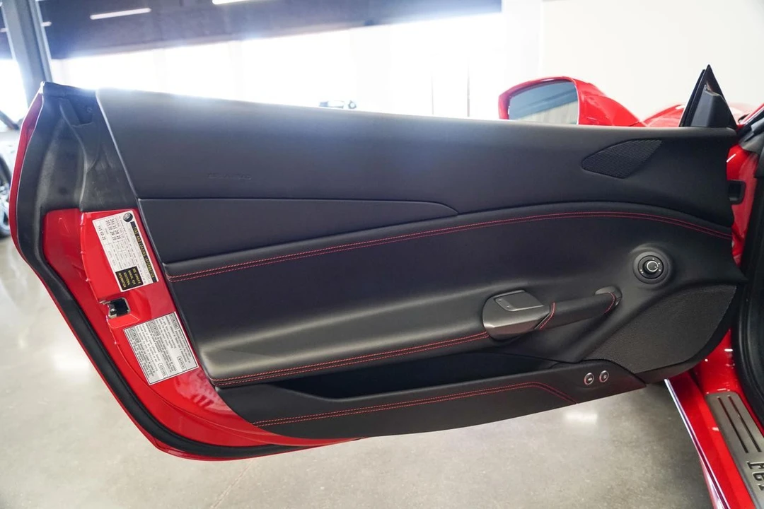 2018 Ferrari 488 GTB - Image 19 of 21