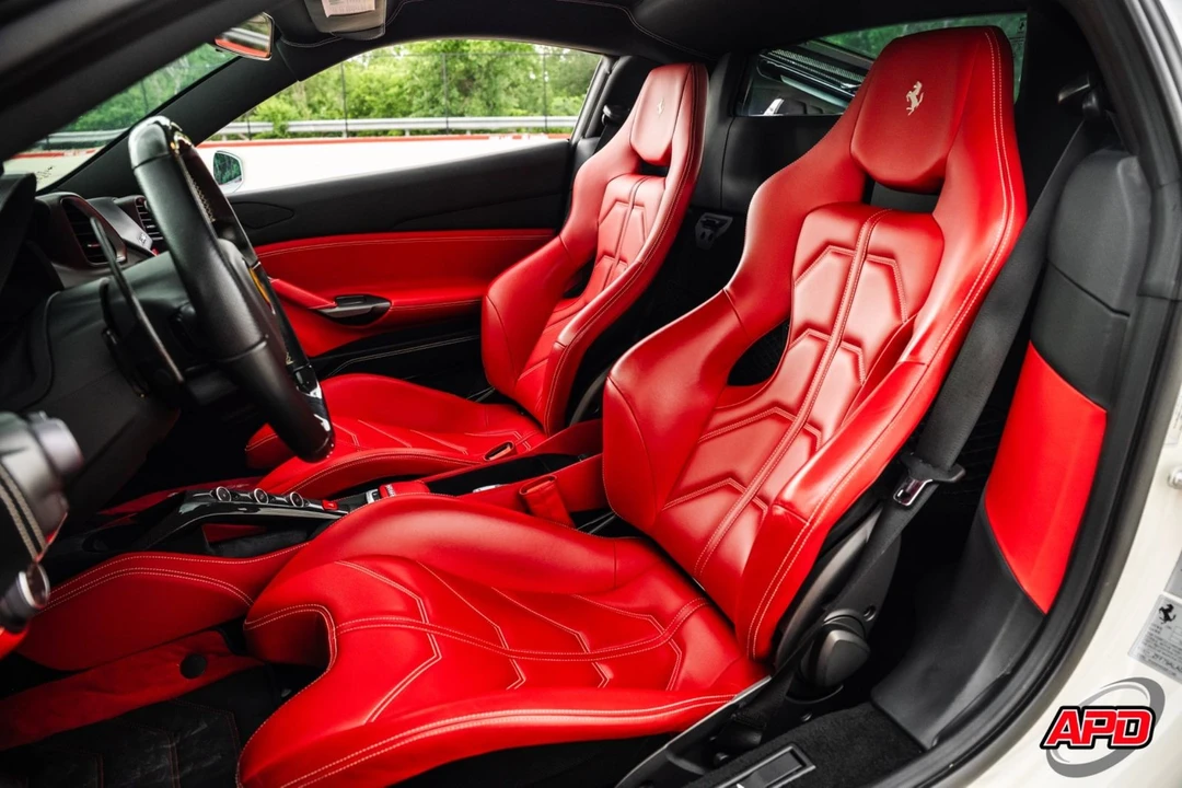 2018 Ferrari 488 GTB - Image 2 of 12