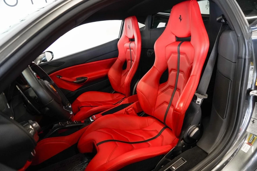 2018 Ferrari 488 GTB - Image 9 of 21