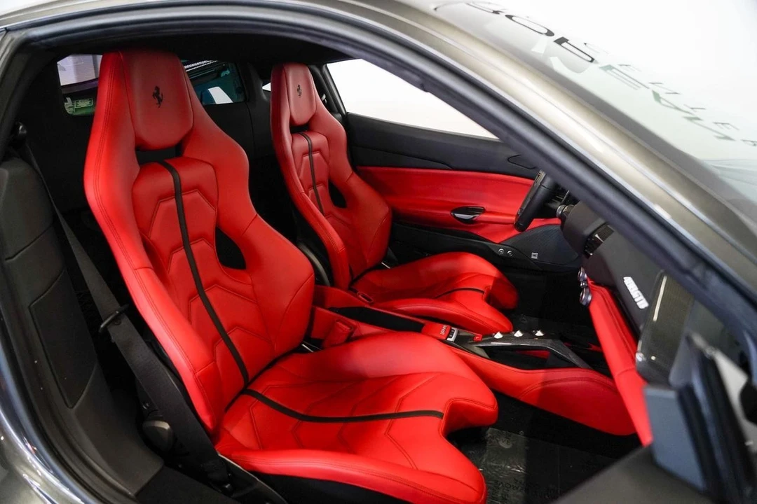 2018 Ferrari 488 GTB - Image 15 of 21