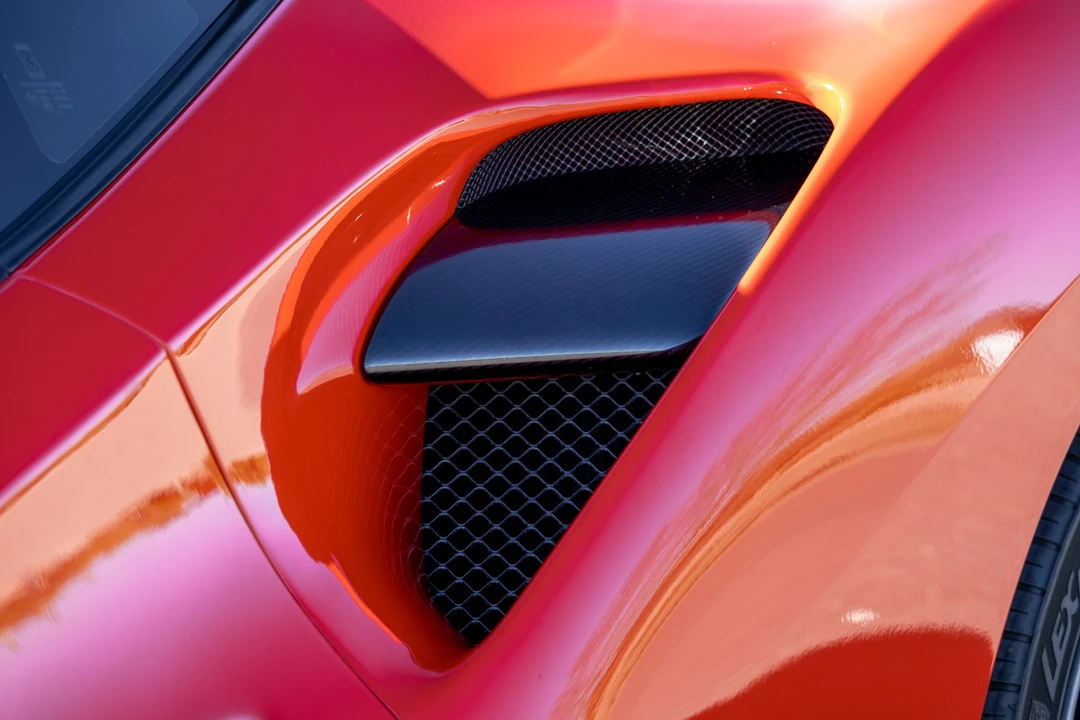 2018 Ferrari 488 GTB - Image 20 of 31