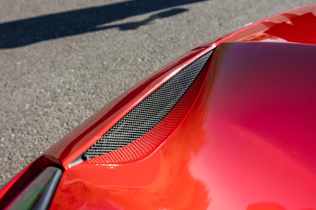 2018 Ferrari 488 GTB - Image 13 of 31