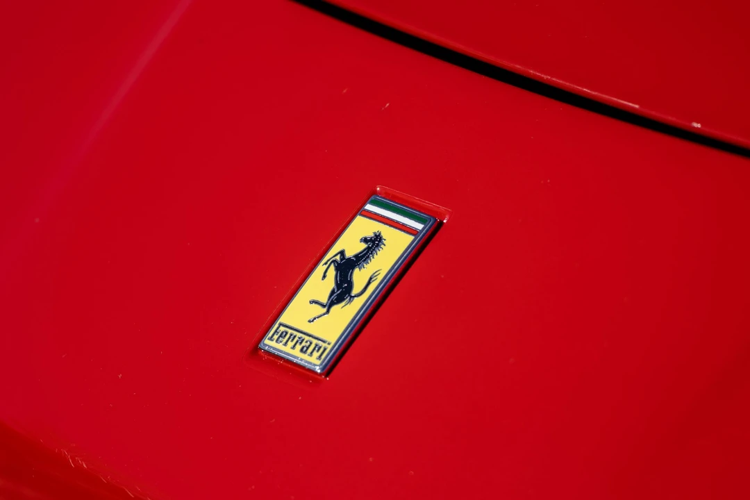 2018 Ferrari 488 GTB - Image 14 of 31