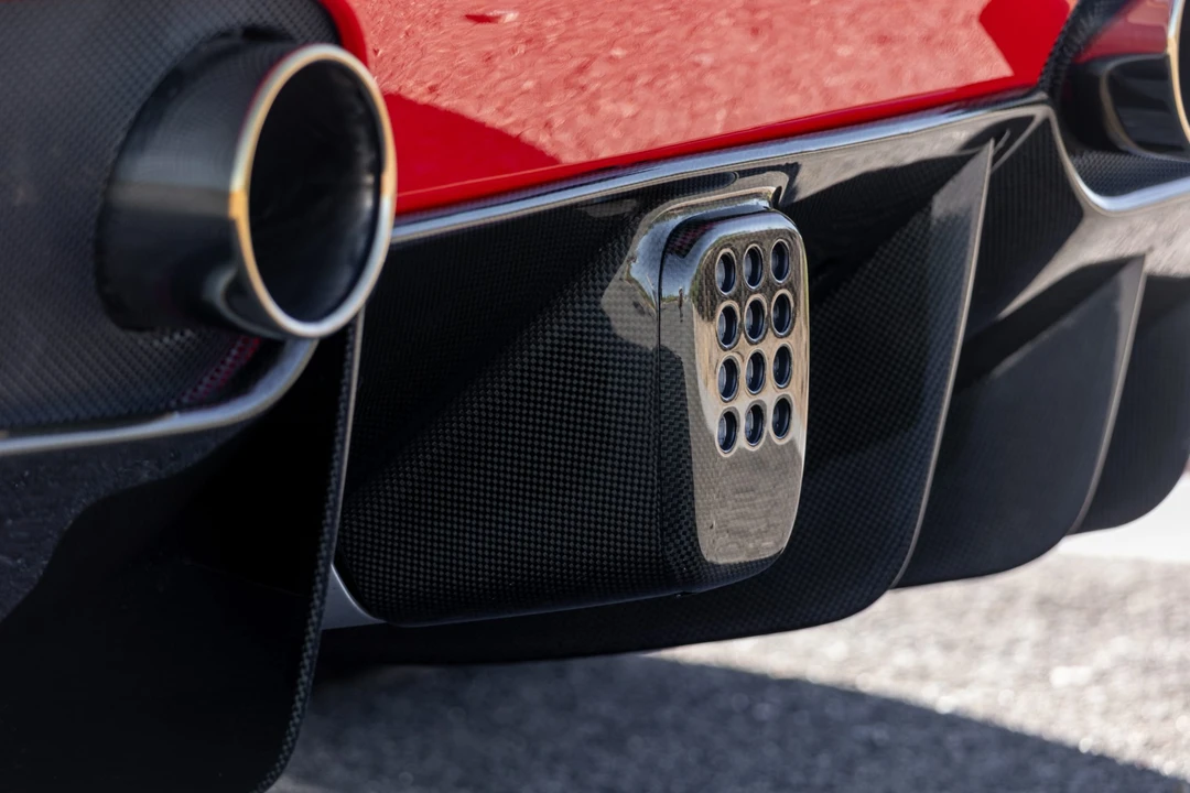 2018 Ferrari 488 GTB - Image 27 of 31