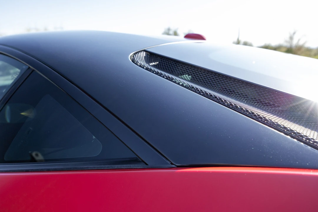 2018 Ferrari 488 GTB - Image 24 of 31