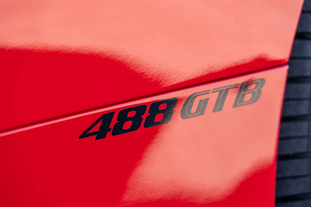 2018 Ferrari 488 GTB - Image 22 of 31