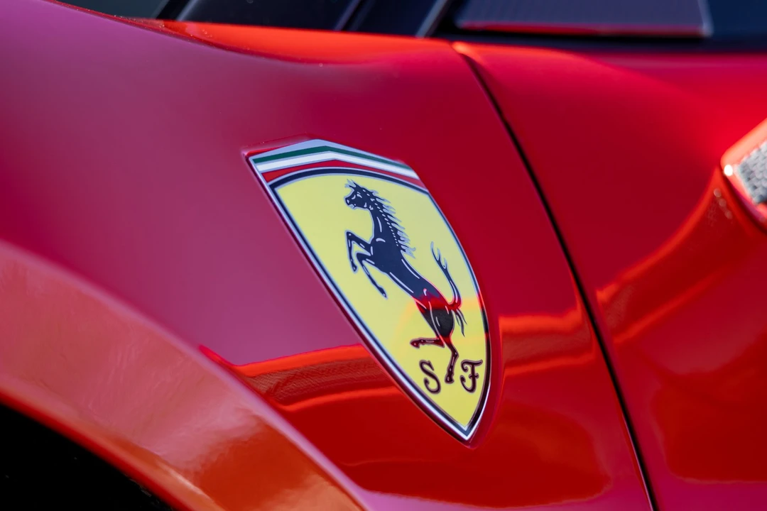 2018 Ferrari 488 GTB - Image 16 of 31