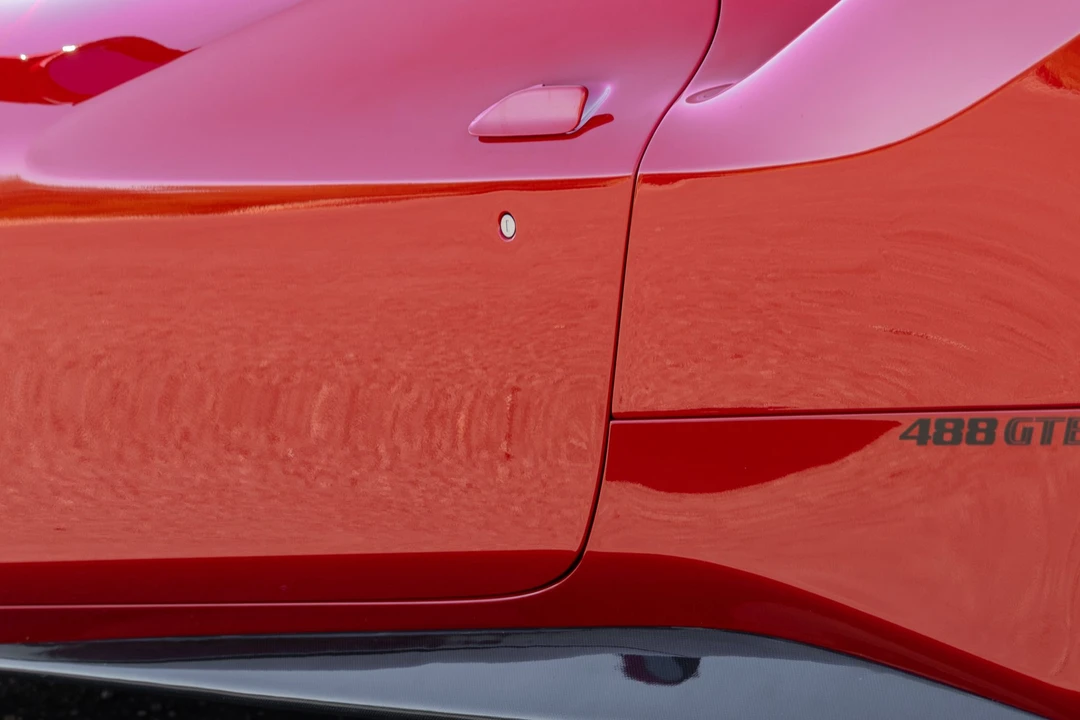 2018 Ferrari 488 GTB - Image 19 of 31