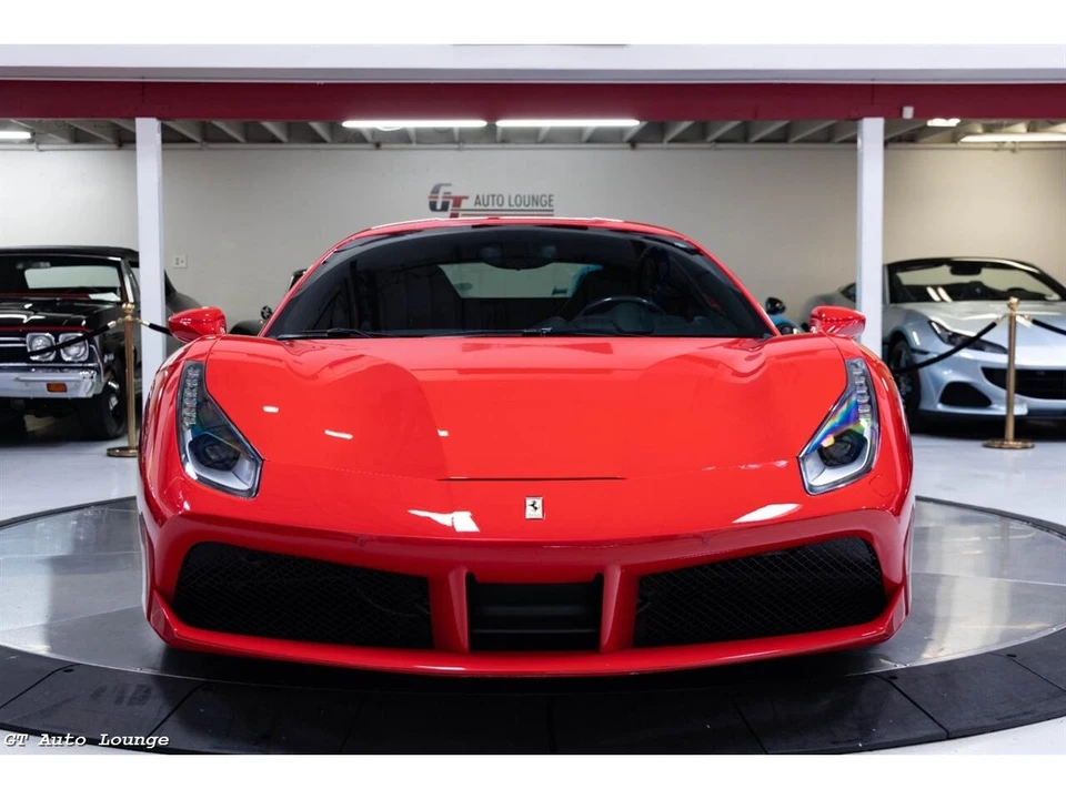 2018 Ferrari 488 GTB - Image 2 of 31