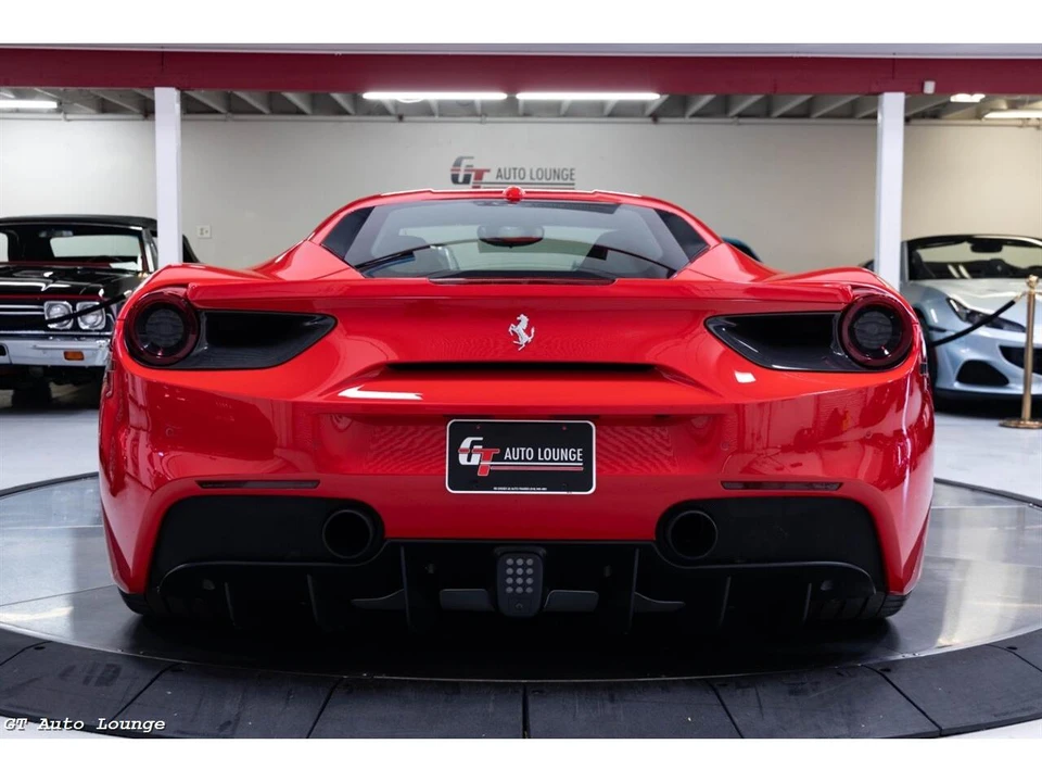 2018 Ferrari 488 GTB - Image 6 of 31