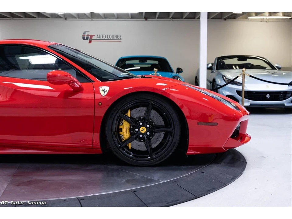 2018 Ferrari 488 GTB - Image 12 of 31