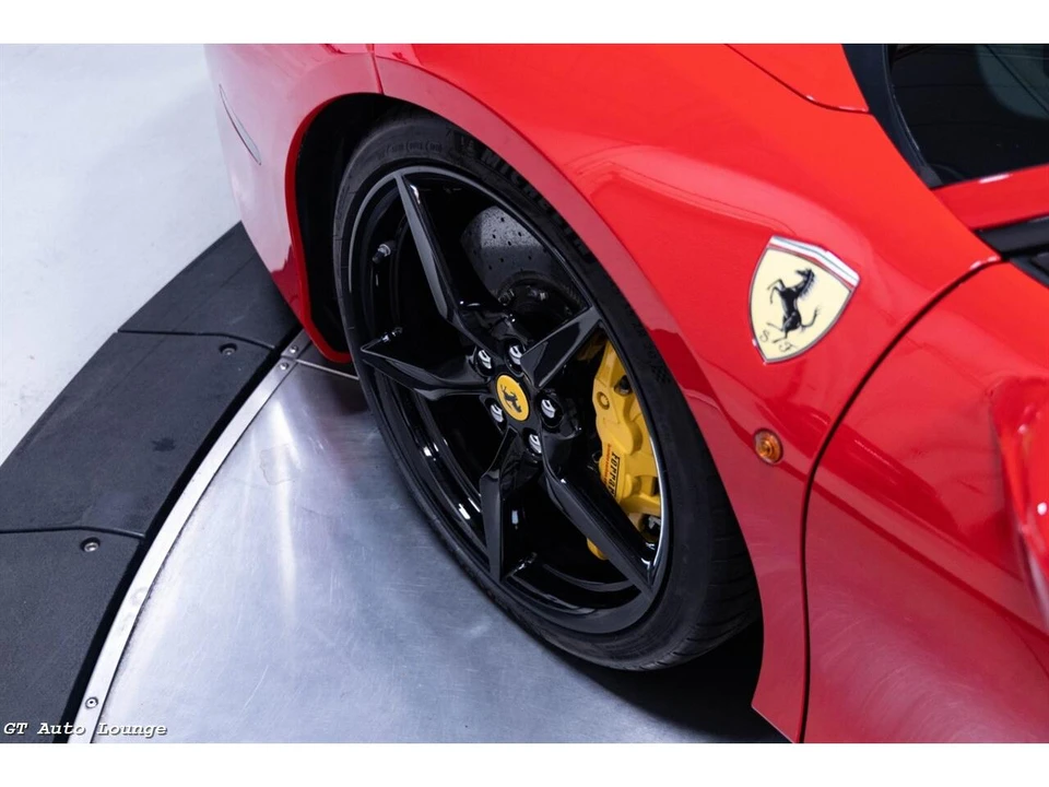 2018 Ferrari 488 GTB - Image 18 of 31