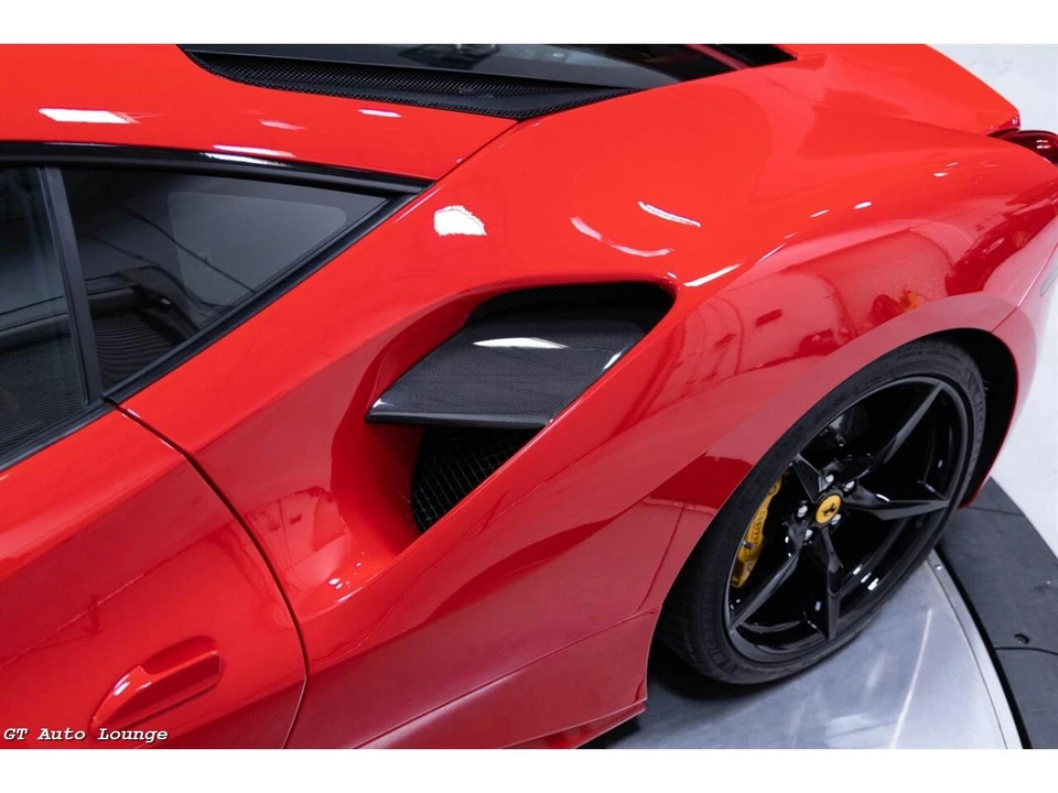 2018 Ferrari 488 GTB - Image 19 of 31