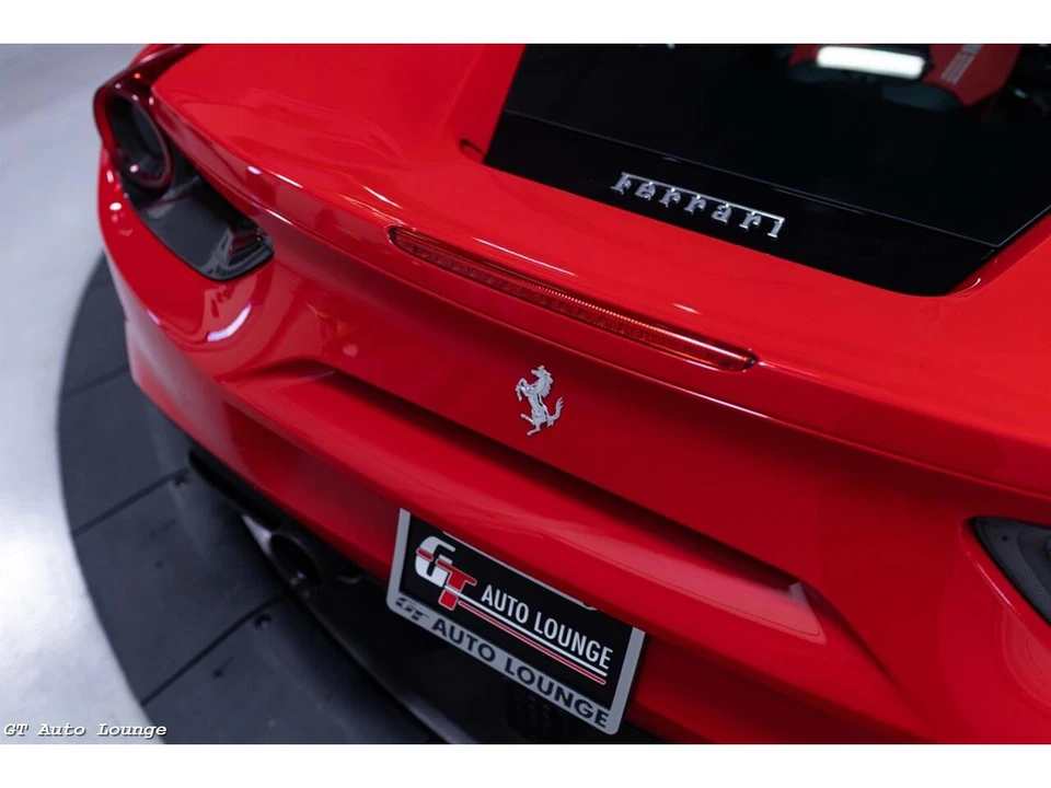 2018 Ferrari 488 GTB - Image 20 of 31