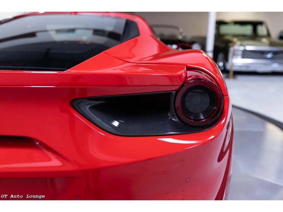 2018 Ferrari 488 GTB - Image 21 of 31