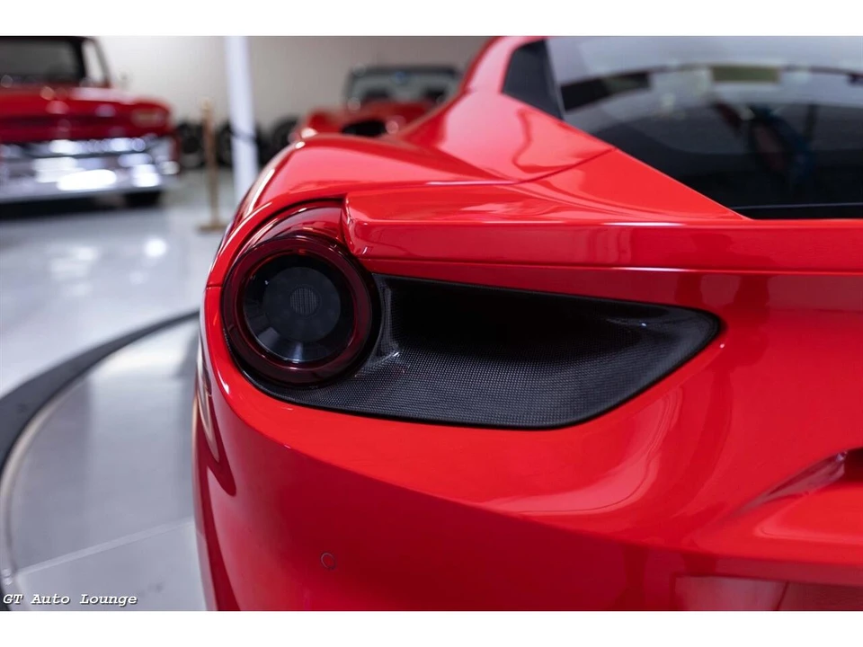 2018 Ferrari 488 GTB - Image 22 of 31