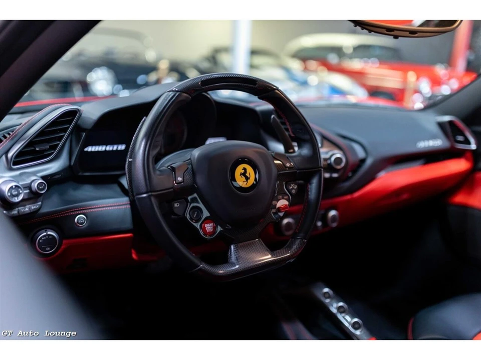 2018 Ferrari 488 GTB - Image 23 of 31