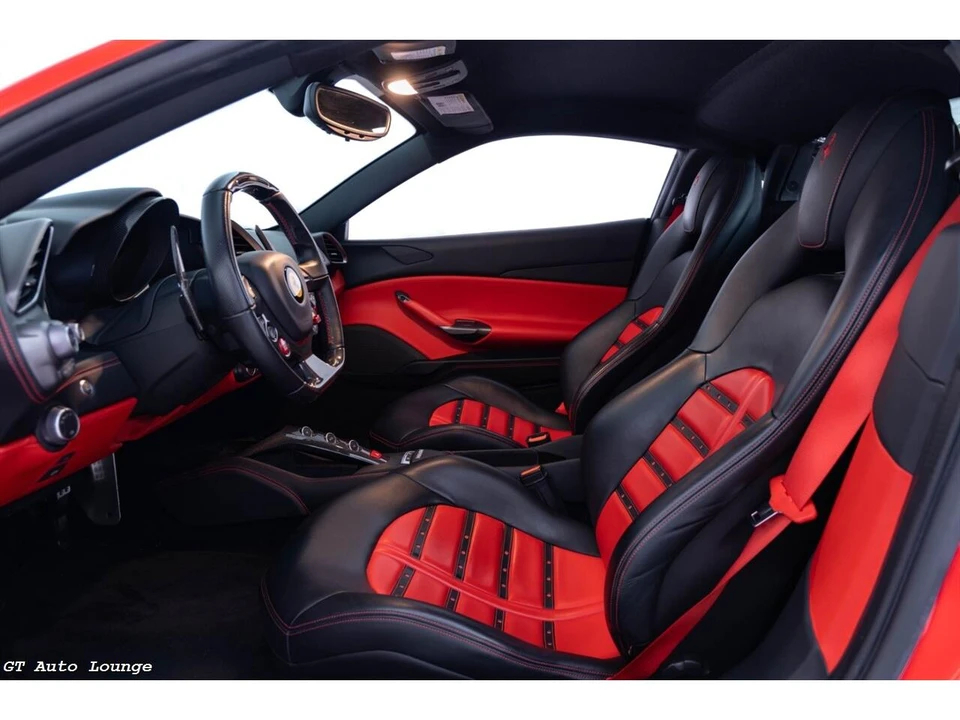 2018 Ferrari 488 GTB - Image 24 of 31