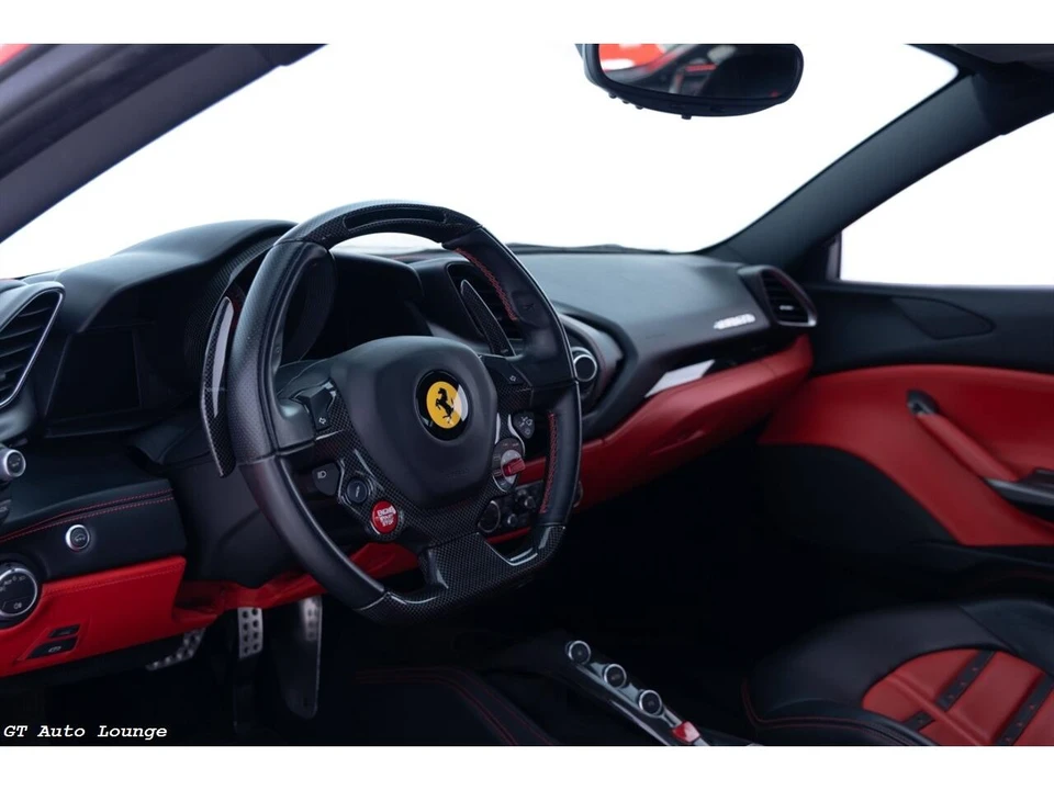2018 Ferrari 488 GTB - Image 25 of 31