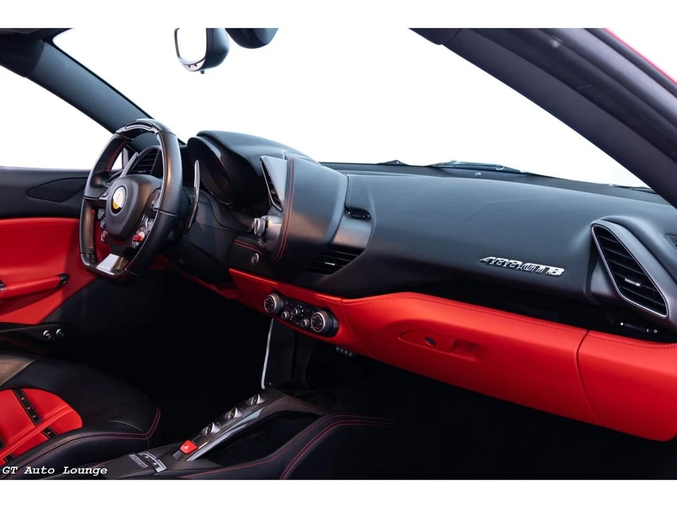 2018 Ferrari 488 GTB - Image 27 of 31