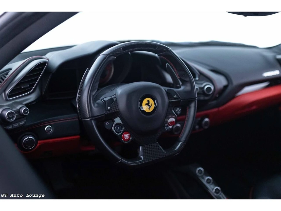 2018 Ferrari 488 GTB - Image 28 of 31
