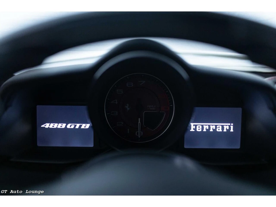 2018 Ferrari 488 GTB - Image 29 of 31