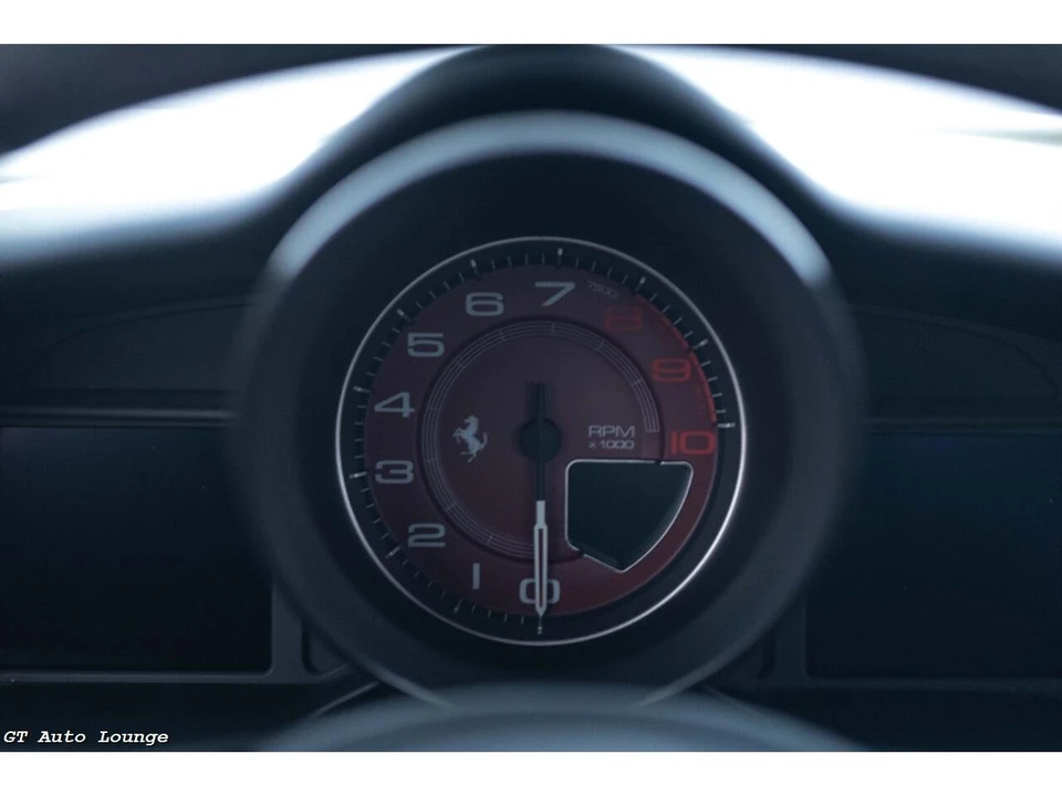 2018 Ferrari 488 GTB - Image 30 of 31